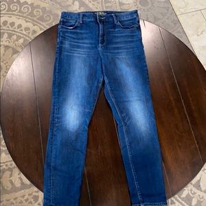 Lucky Brand Bridgette Skinny Jeans